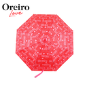 PARAGUA CORTO ESTAMPADO