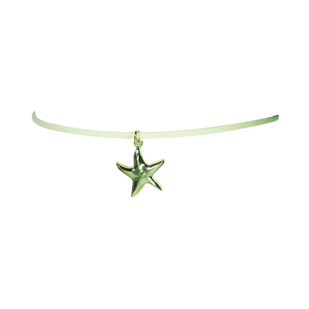 CHOKER ESTRELLA