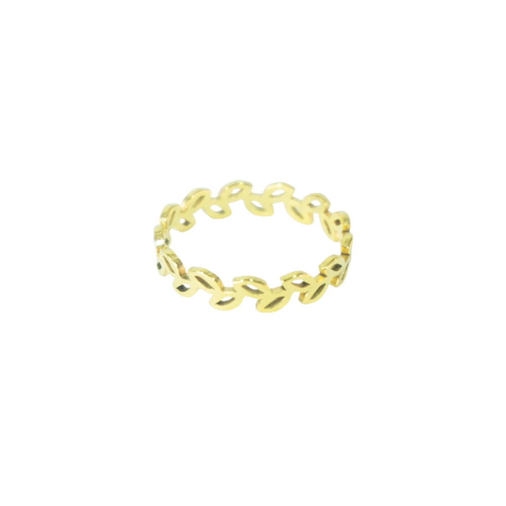 ANILLO DORADOS VARIOS MOTIVOS