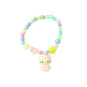 PULSERA INFANTIL CON DIJE