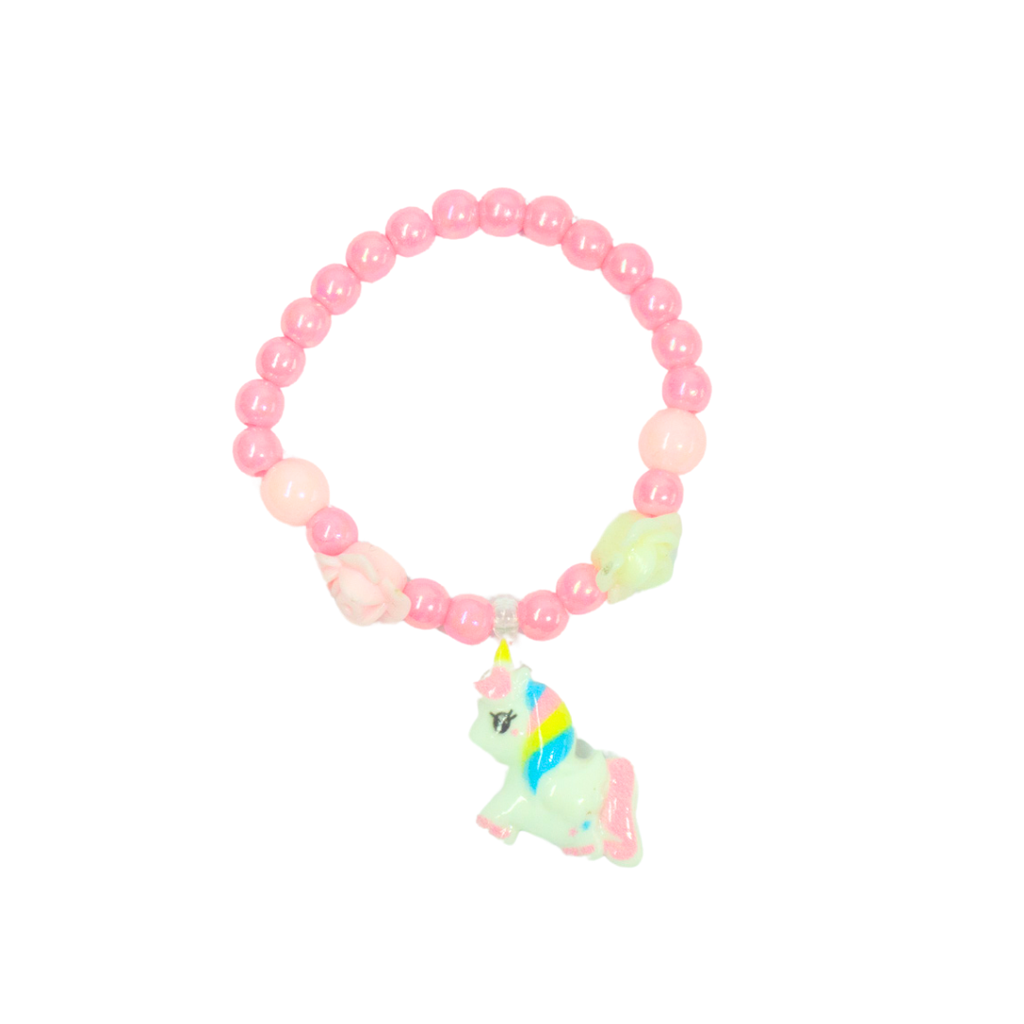 PULSERA INFANTIL CON DIJE