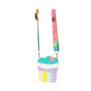 CARTERA HELADO POP IT INFANTIL