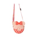 CARTERITA INFANTIL MINNIE