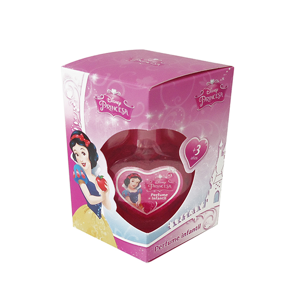 PERFUME EN CAJA ROMBO X30ML CENICIENTA