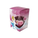 PERFUME EN CAJA ROMBO X30ML CENICIENTA