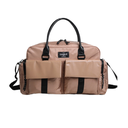 BOLSO DOBLE BOLSILLO FRONTAL