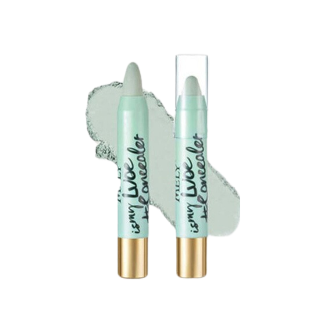 CORRECTOR EN BARRA RAINBOW