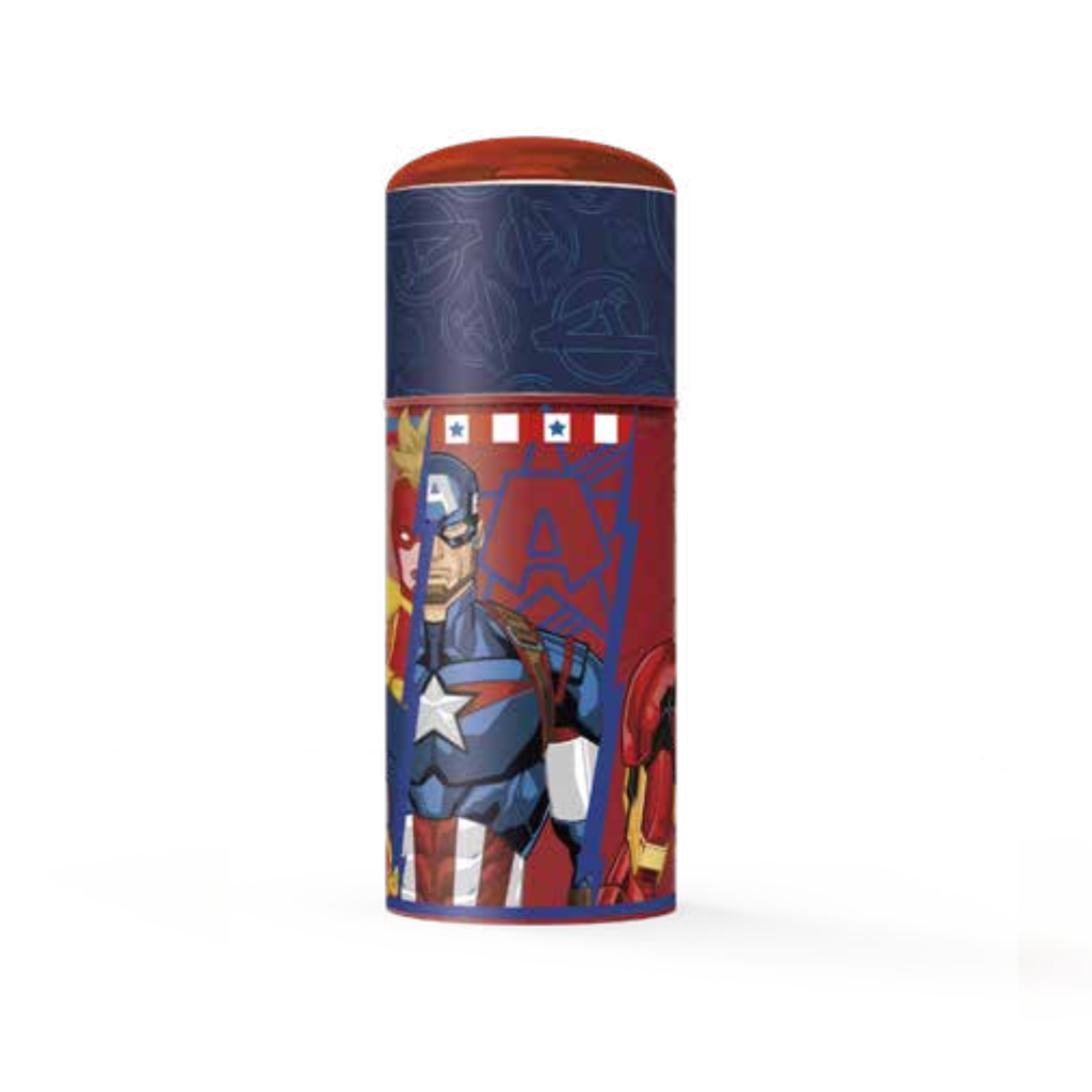 BOTELLA AVENGERS 350ML