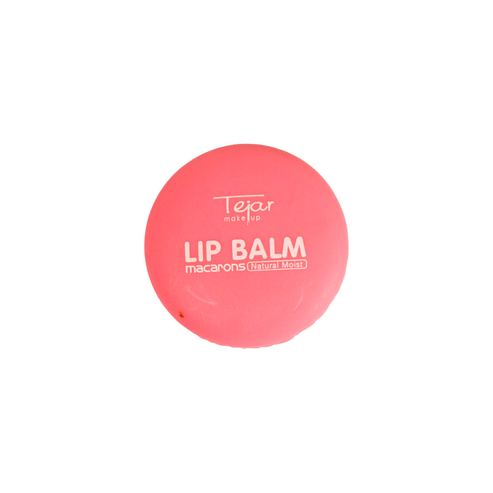 BALSAMO LABIAL