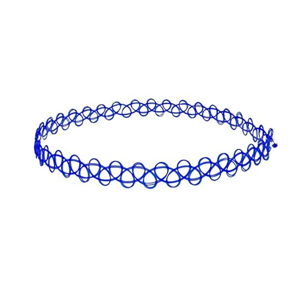 CHOKER  COLORS SURTIDO