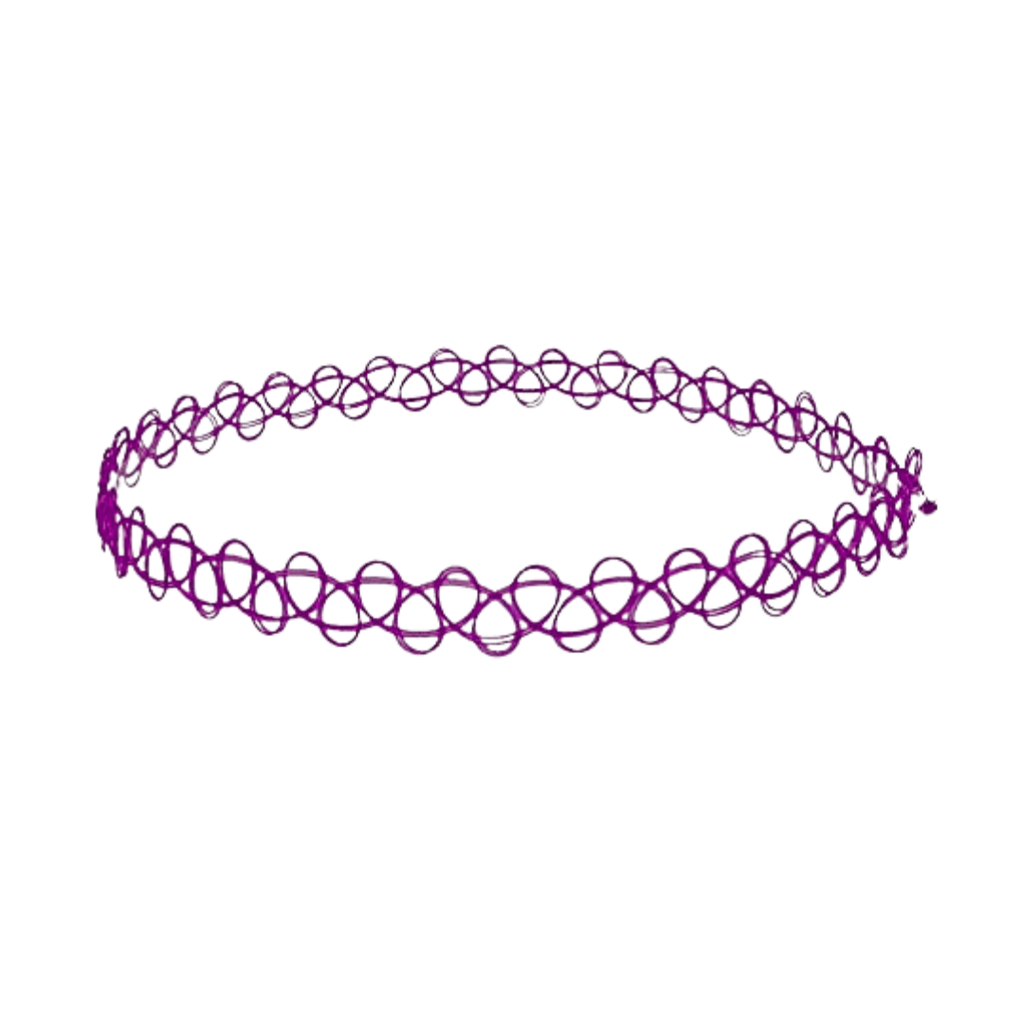 CHOKER  COLORS SURTIDO