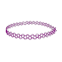 CHOKER  COLORS SURTIDO