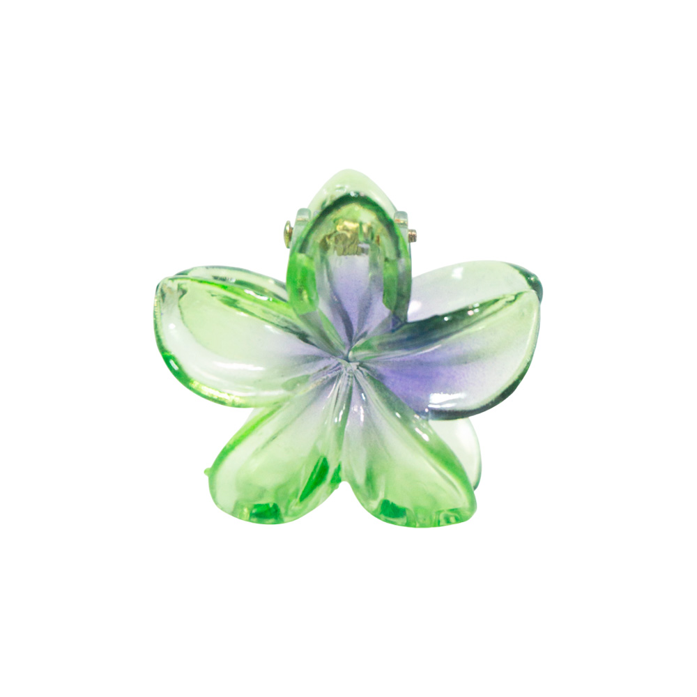 PINZA CHICA FLOR CENTRO COLOR