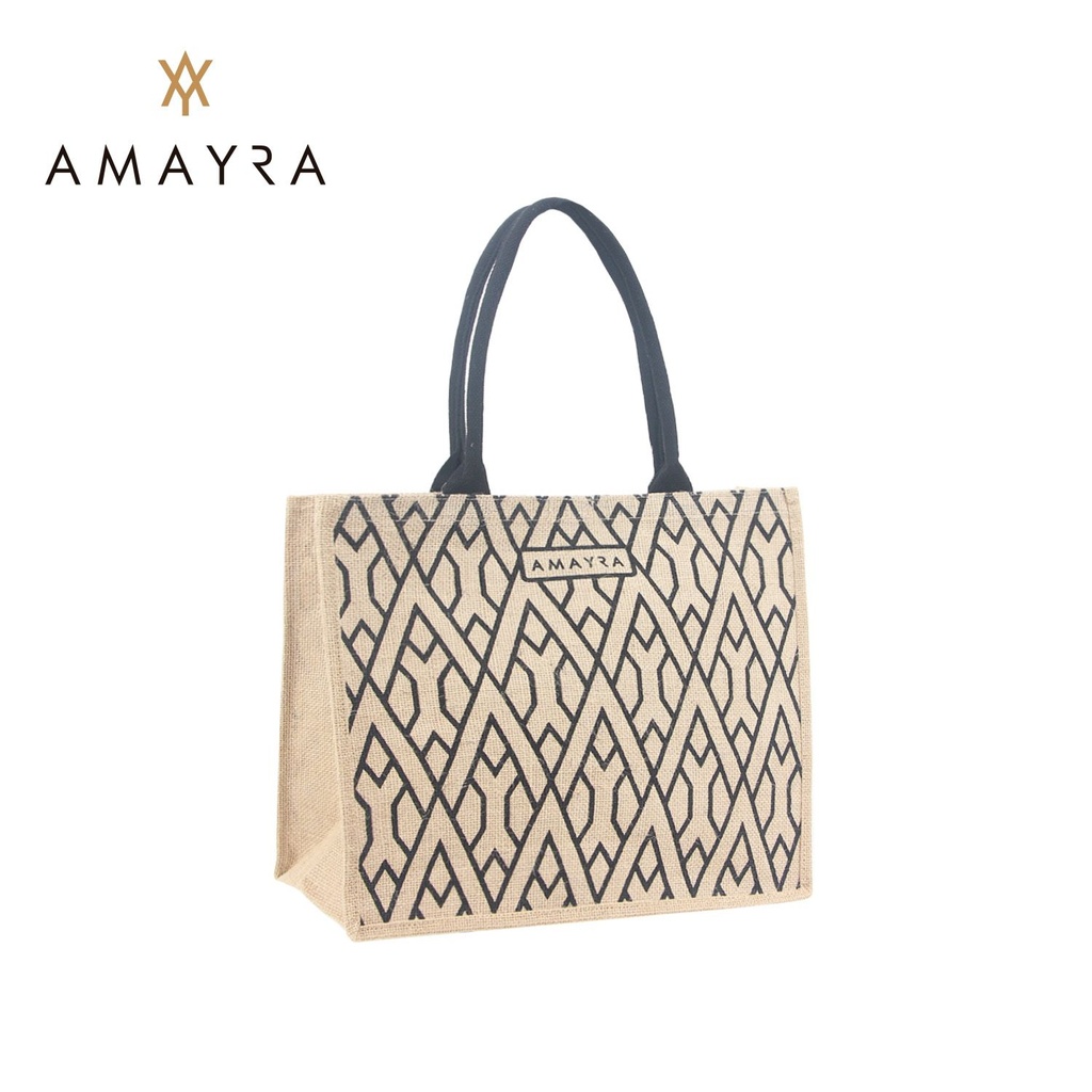 BOLSO TOTE AMAYRA