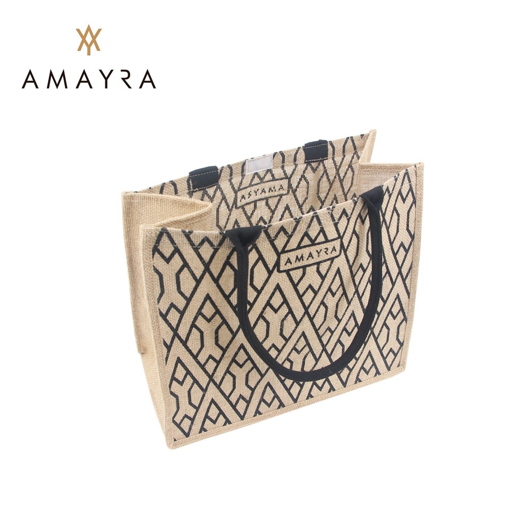 BOLSO TOTE AMAYRA