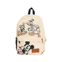 MOCHILA MICKEY MOUSE Y AMIGOS