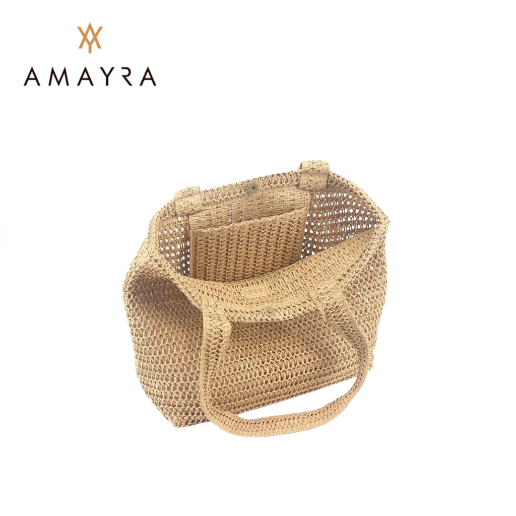 BOLSO TOTE AMAYRA