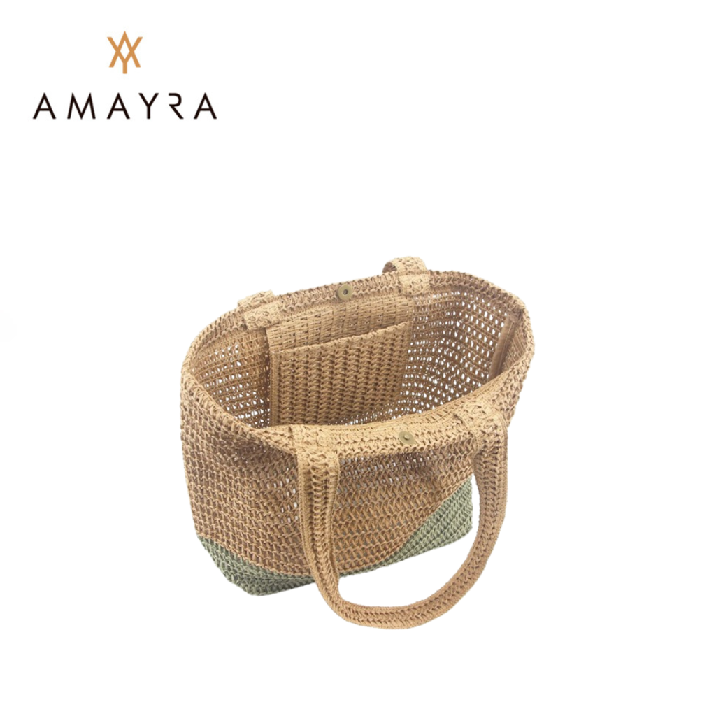 BOLSO TOTE AMAYRA