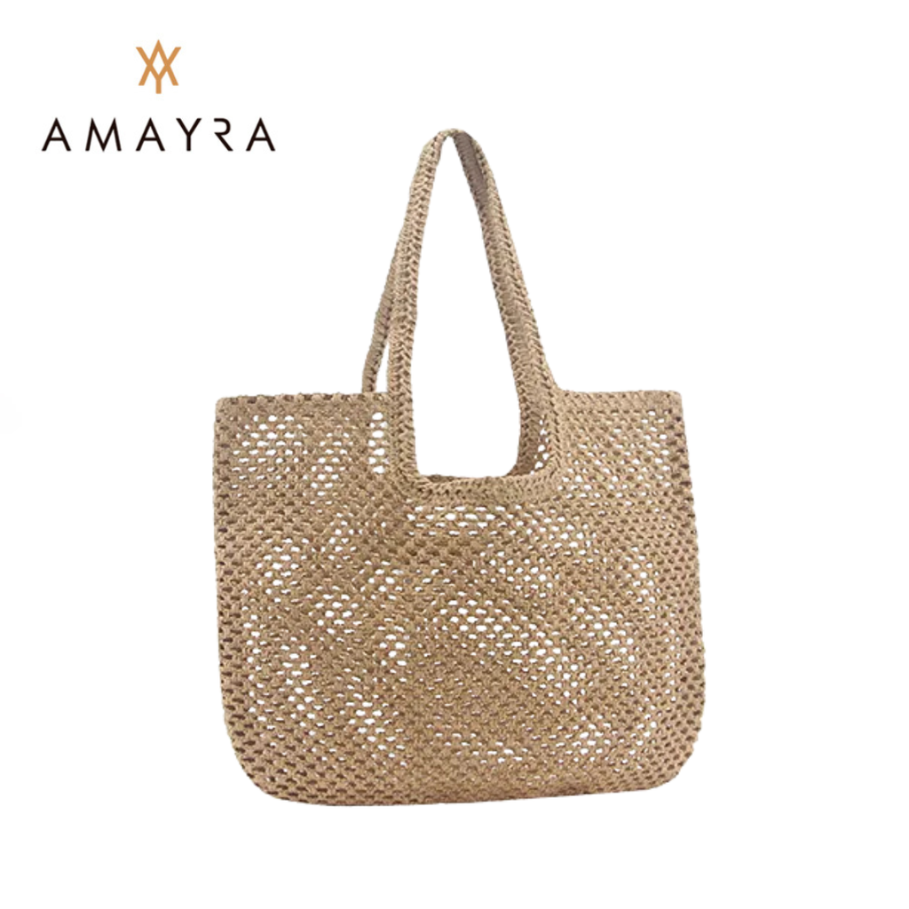 BOLSO TOTE AMAYRA