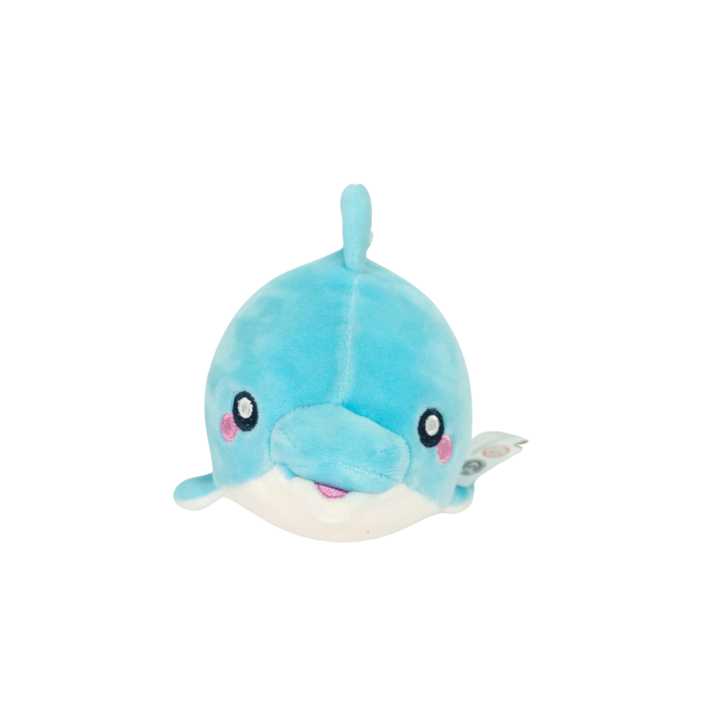 SQUISHY PELUCHE LLAVERO