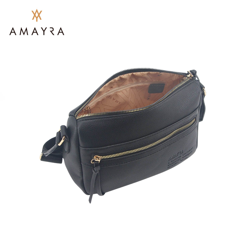 CARTERA AMAYRA