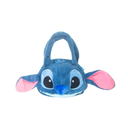 BANDOLERA STITCH