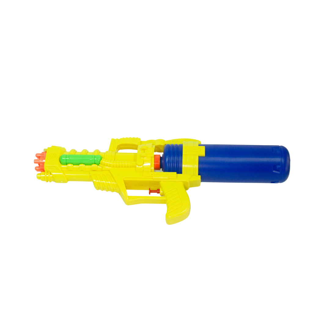 PISTOLA DE AGUA 43CM