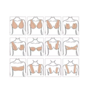 CINTA BOOB TAPE