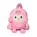 MOCHILA PELUCHE