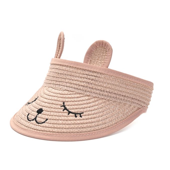 GORRO VICERA INFANTIL