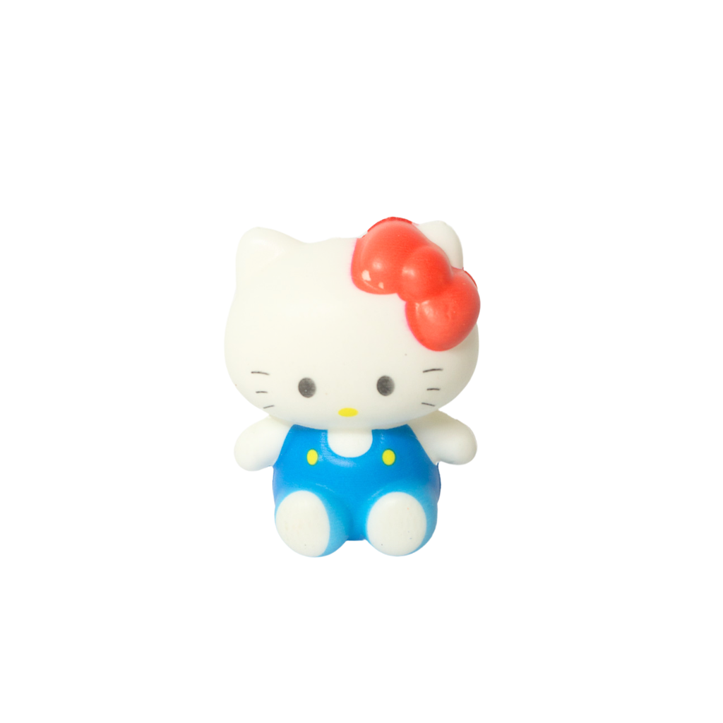 SQUISHY SANRIO