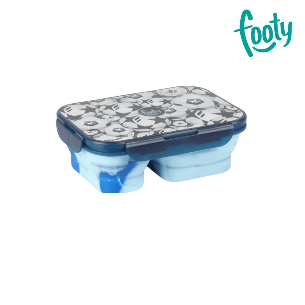 LUNCHERA PLEGABLE