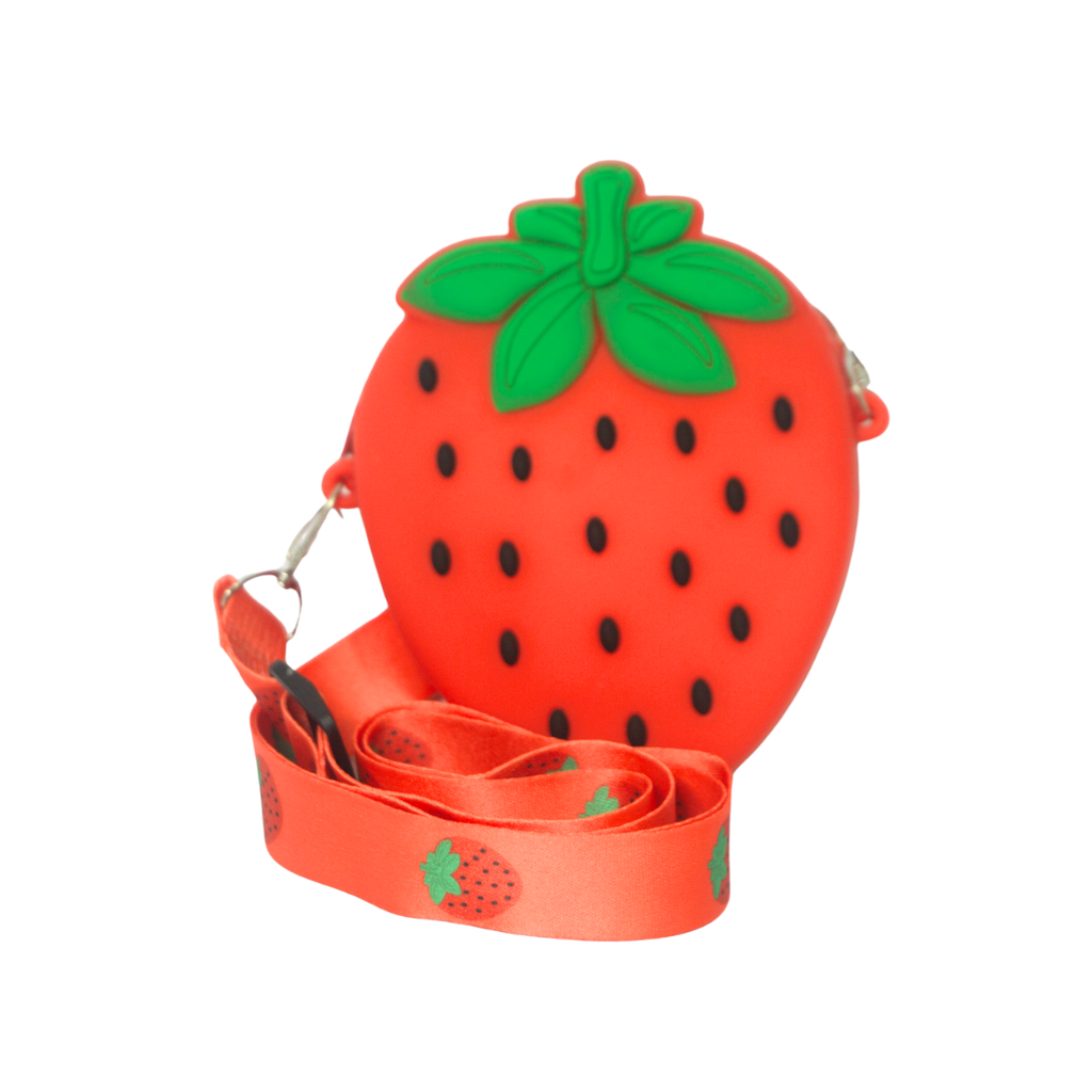 CARTERITA INFANTIL SILICONA