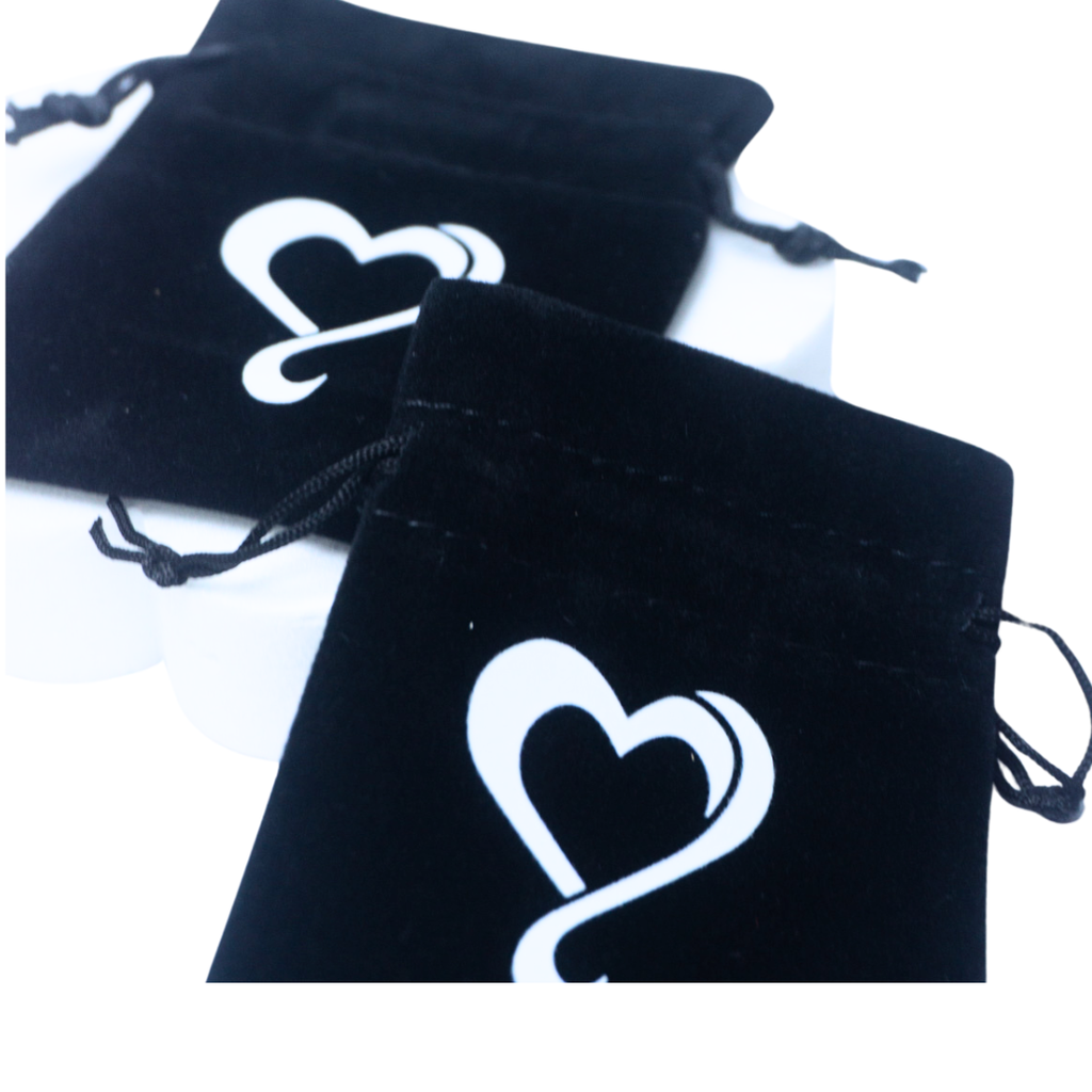 BOLSA DE PANA PARA BIJOUTERIE 7X9CM