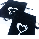 BOLSA DE PANA PARA BIJOUTERIE 7X9CM