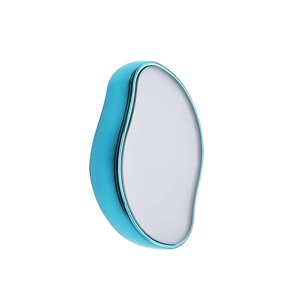 DEPILADORA DE CRISTAL