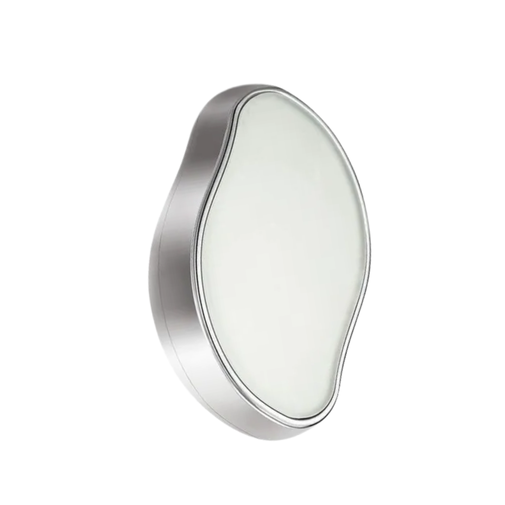 DEPILADORA DE CRISTAL