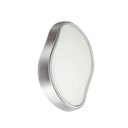 DEPILADORA DE CRISTAL