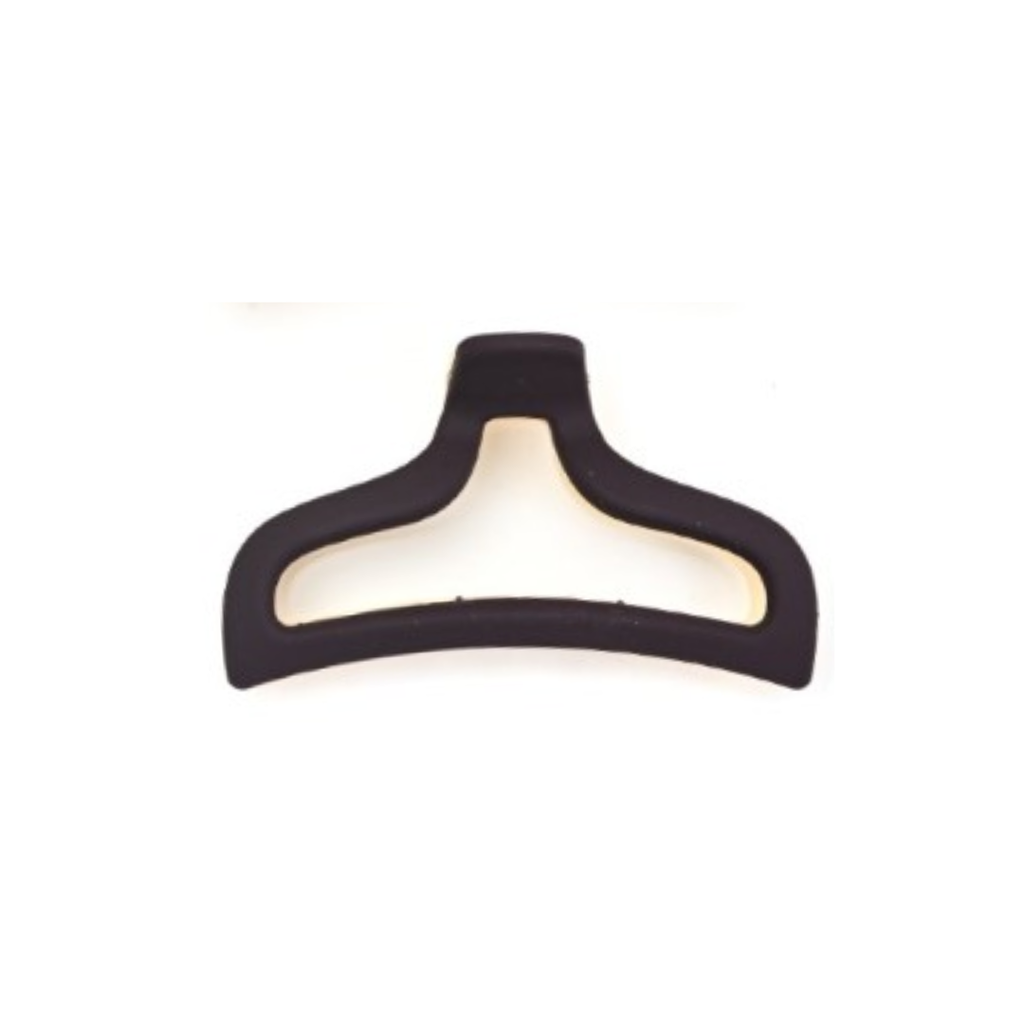 BROCHE DE PELO 9.5CM