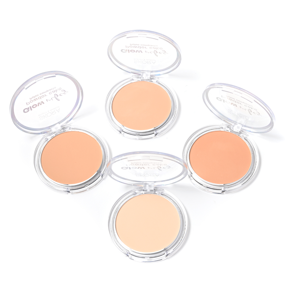 POLVO COMPACTO
