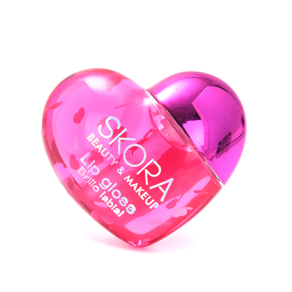 BRILLO LABIAL CORAZON