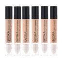 MAQUILLAJE FLUIDO CON APLICADOR