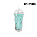 VASO 450 ML DRAGON