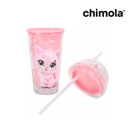 VASO 450 ML CAT