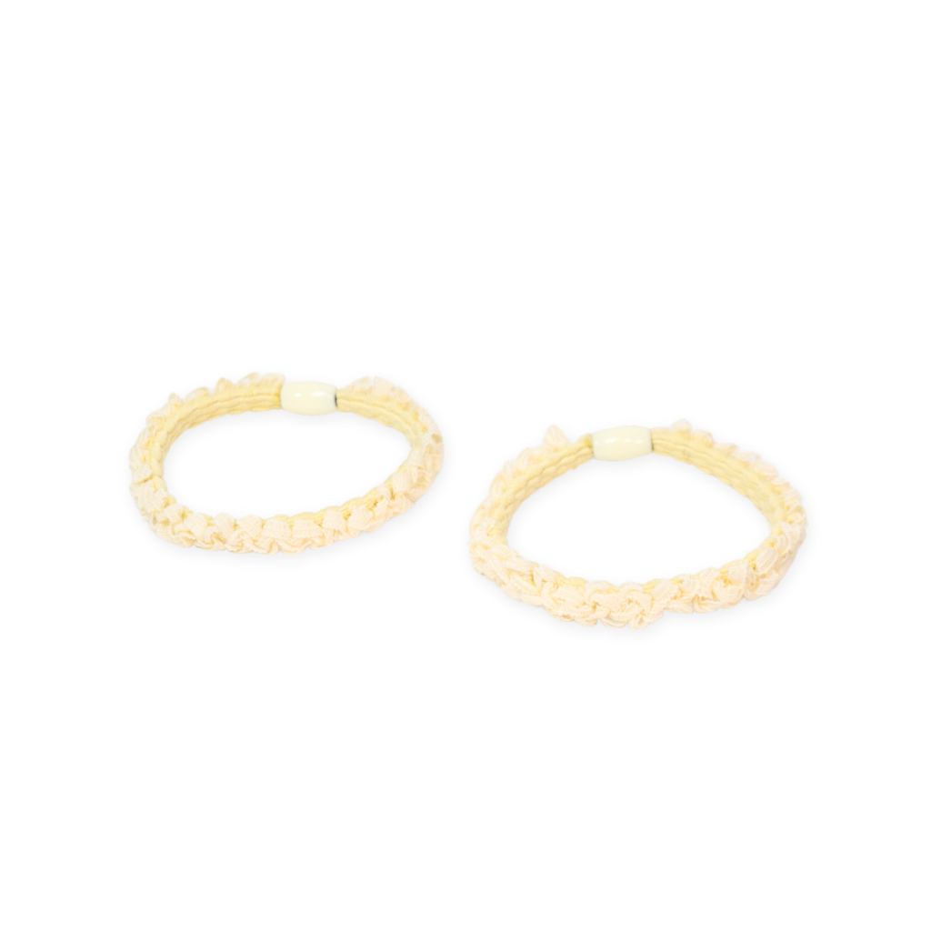 SET DE COLEROS CON RELIEVE X 2 UNIDADES