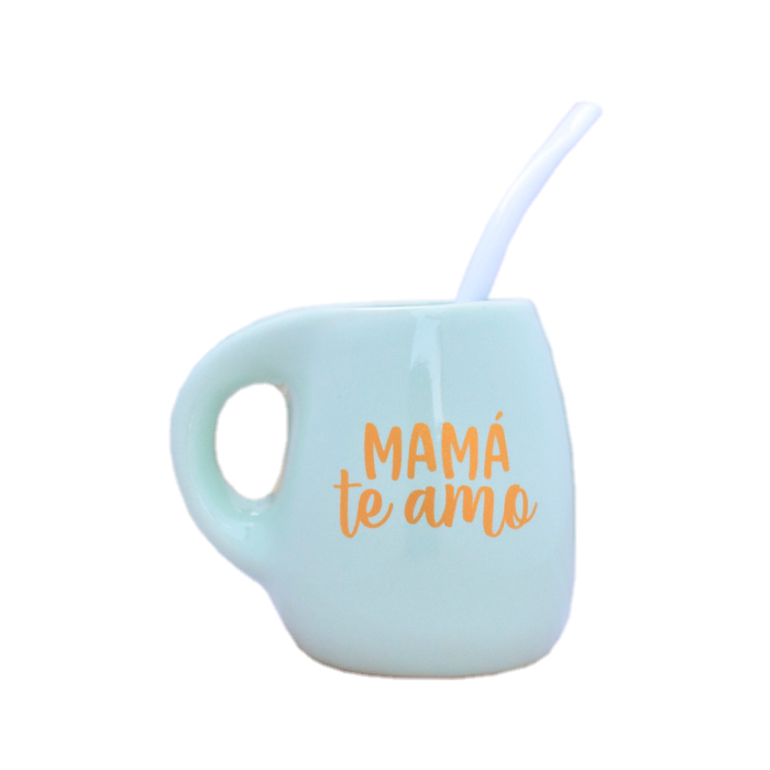 [33824] MATE CERAMICA DIA DE LA MADRE