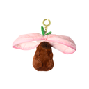 MONEDERO FRUTA CON CAPYBARA DENTRO