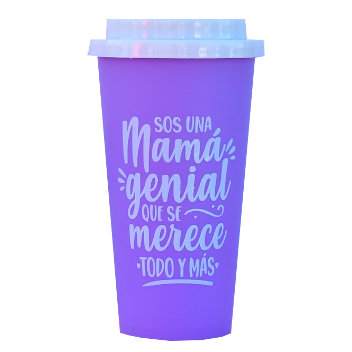 [33827] VASO ALTO DIA DE LA MADRE