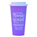 [33827] VASO ALTO DIA DE LA MADRE