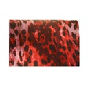 [33834] CHALINA ANIMAL PRINT 180X80CM